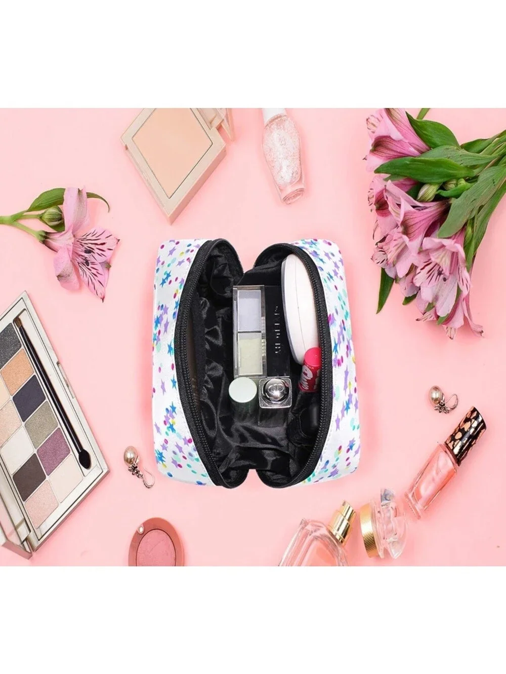 Unicorn Make Up Bag , Pencil Case